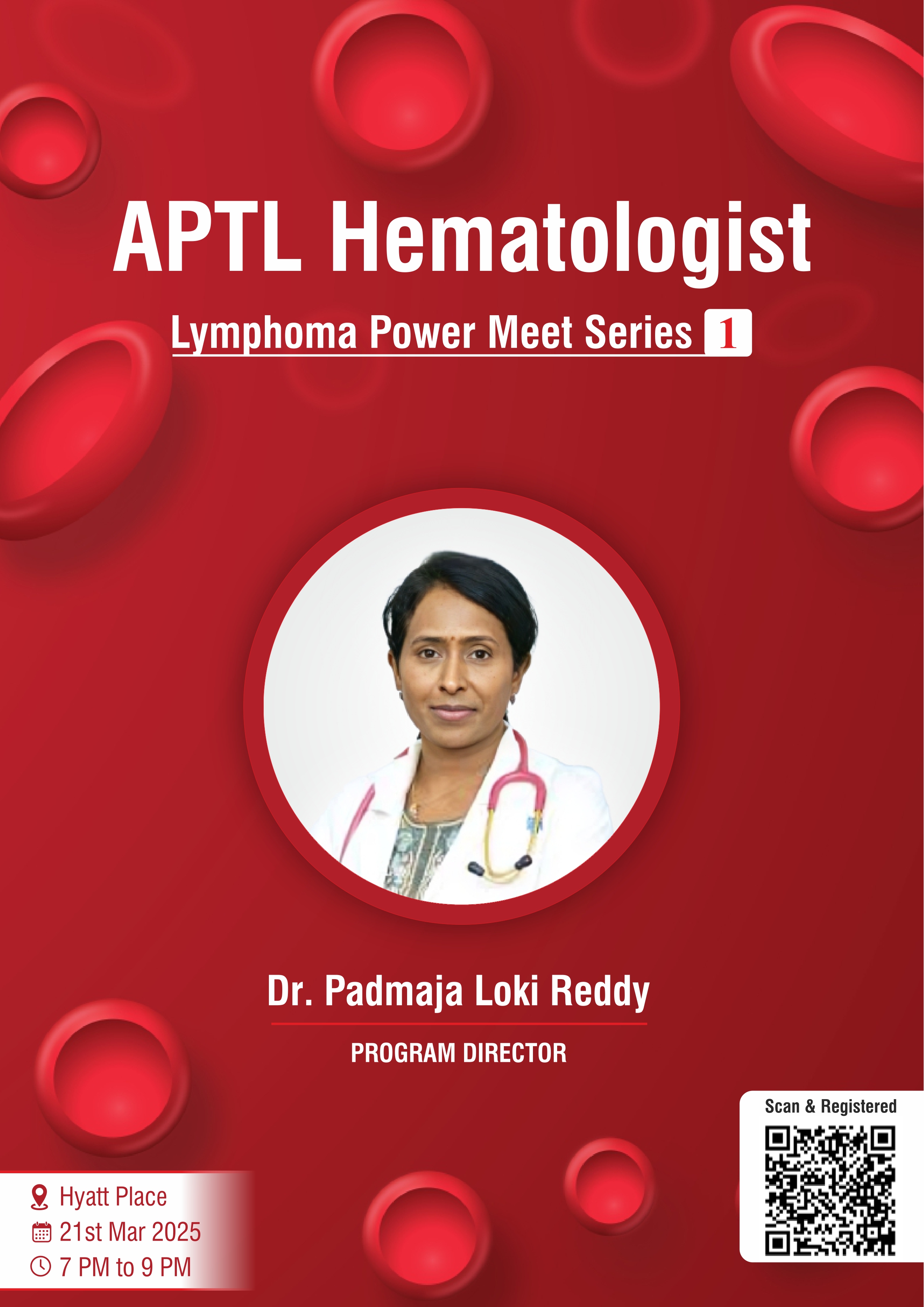 APTL Hematologist