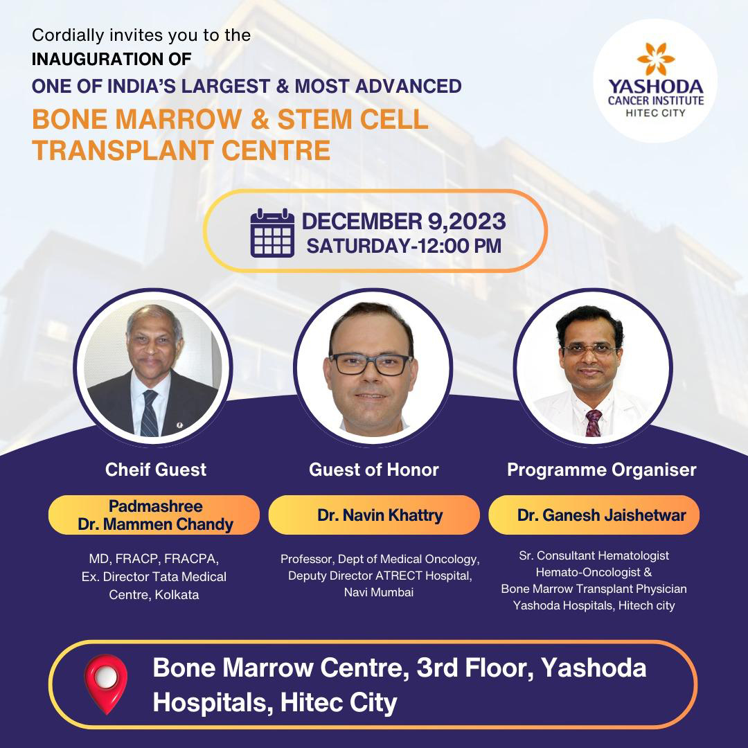 BMT Center Launch