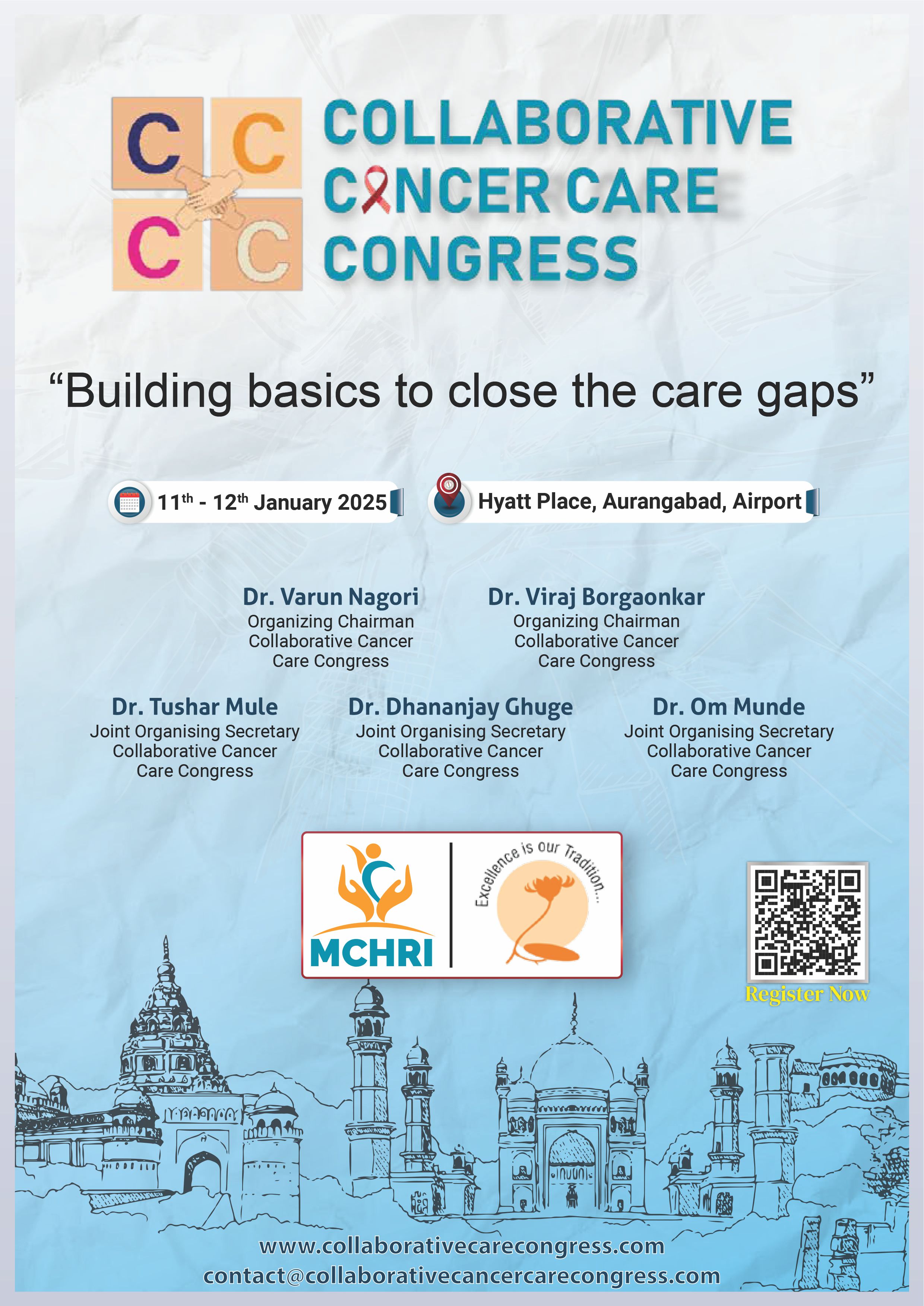 Collaborative Cancer Care Congress