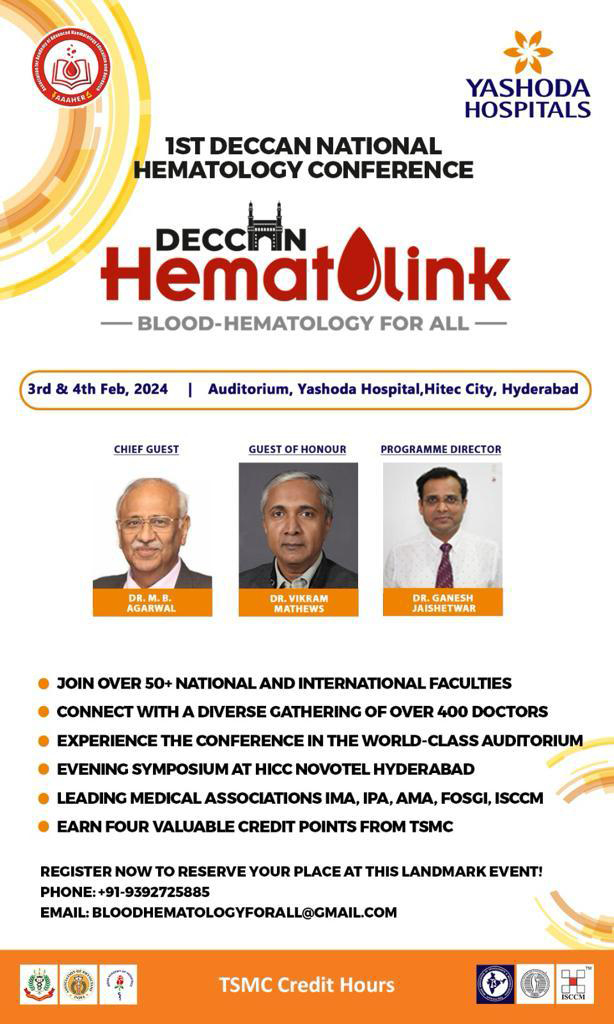 Deccan Hematolink